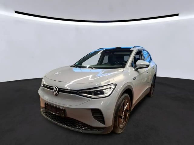 Volkswagen ID.4 Performance Pro