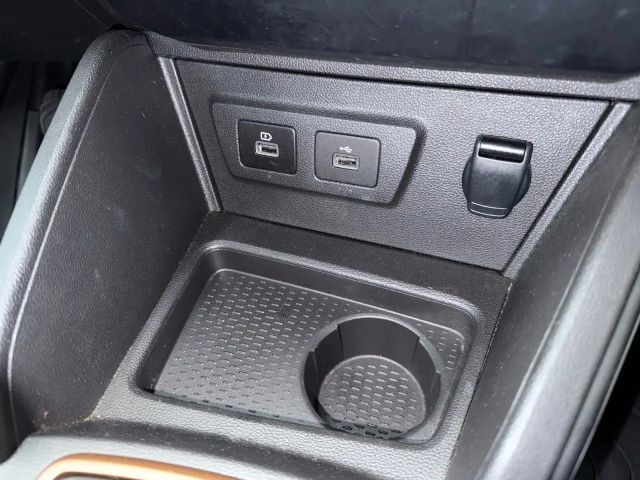 Dacia Duster Extreme II