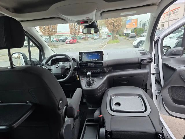 Opel Combo 1.5 CDTI Life
