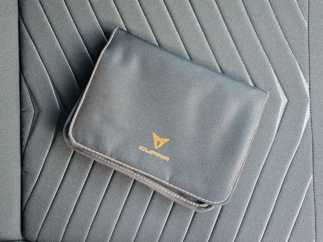 Cupra Born 82kWh *Headup*ACC*LED*GARANTIE*