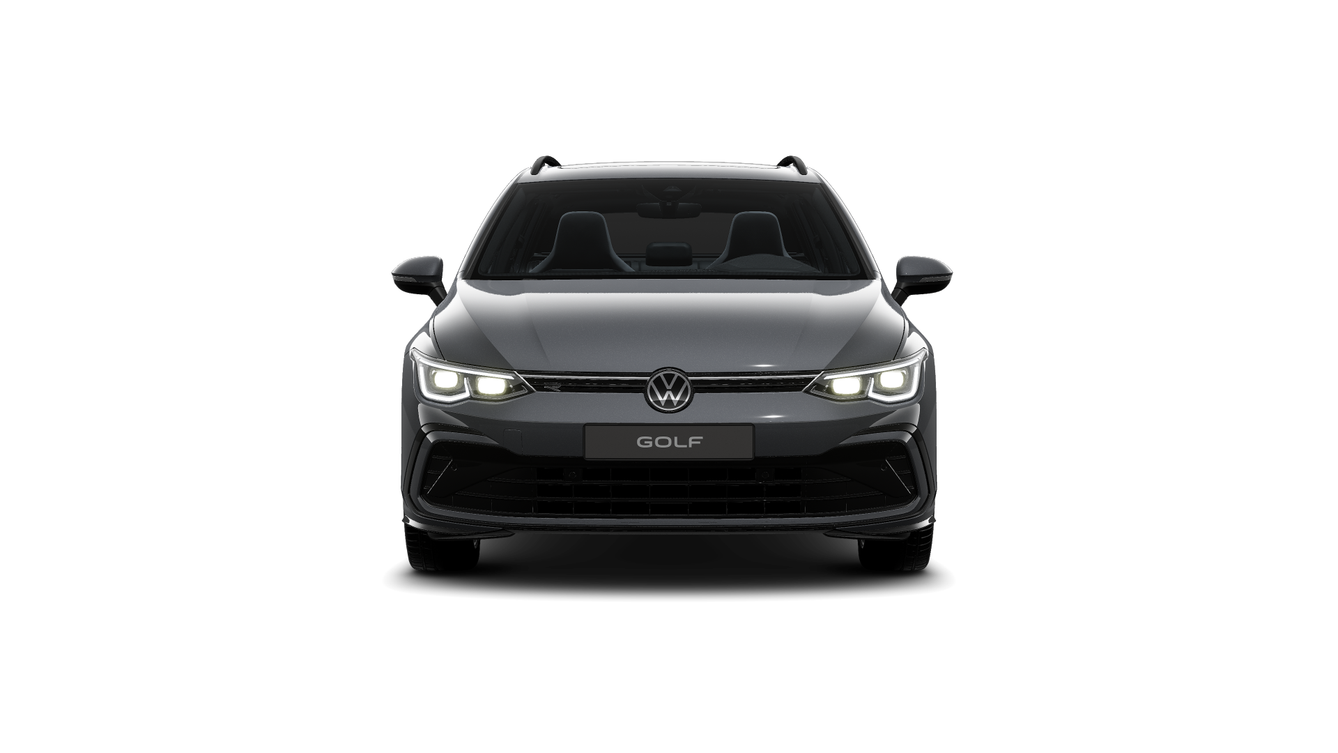 Volkswagen Golf 1.5 eTSI Golf VIII Variant