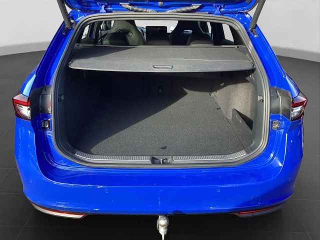 Skoda Superb Combi Sportline iV