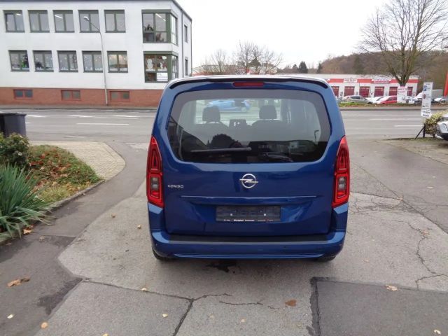 Opel Combo Life