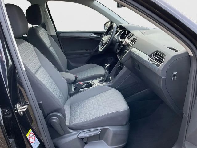 Volkswagen Tiguan 1.5 TSI Life