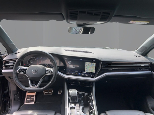 Volkswagen Touareg 3.0 V6 TDI 3.0 V6 TSI R-Line