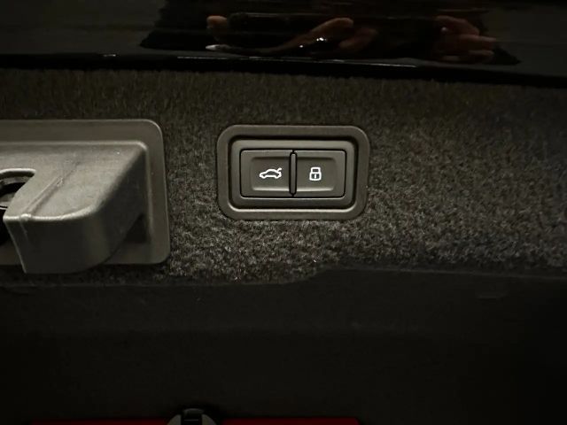 Audi A8 50 TDI Quattro S-Line