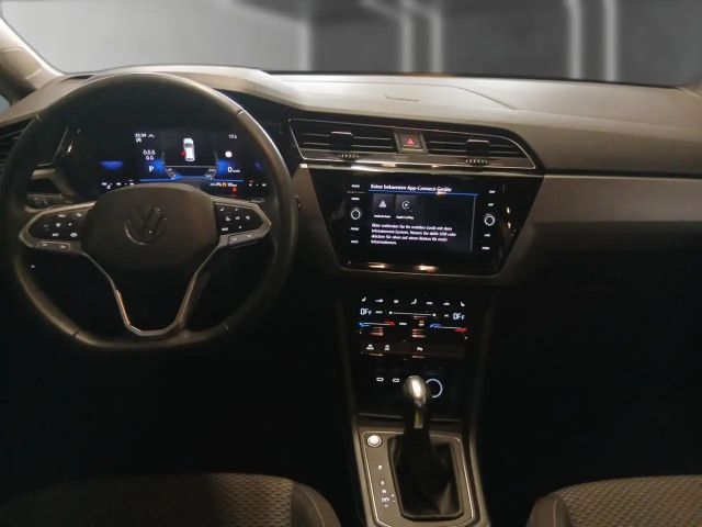 Volkswagen Touran 1.5 TSI Comfortline DSG