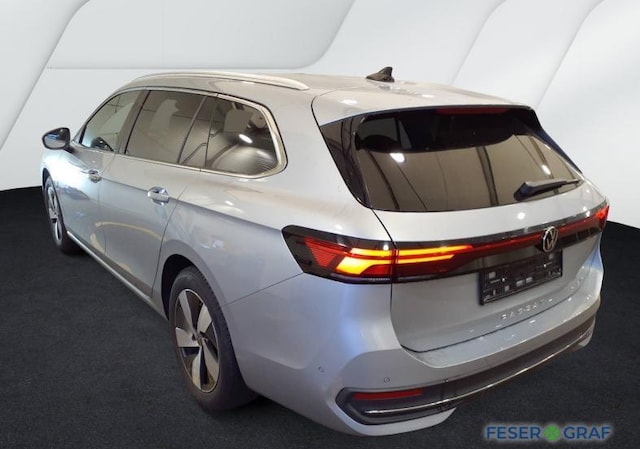 Volkswagen Passat 1.5 eTSI Business DSG