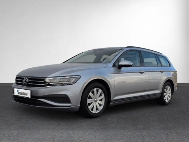 Volkswagen Passat 1.5 TSI DSG Variant