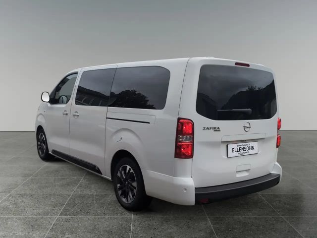 Opel Zafira Life Business Elegance