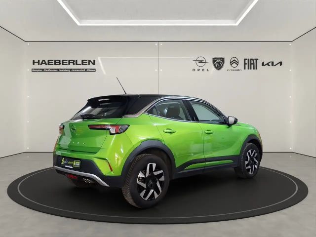 Opel Mokka 1.2 Turbo Elegance Turbo