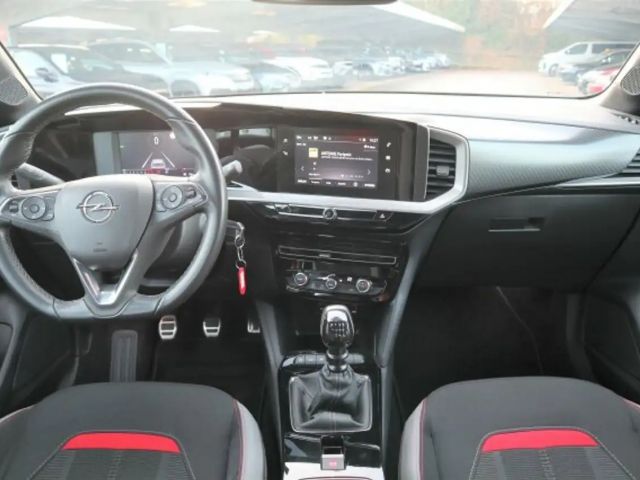 Opel Mokka 1.2 Turbo GS-Line Grand Sport Turbo