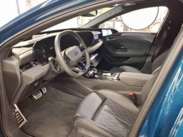 Audi A6 e-tron Avant Quattro