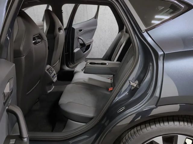 Cupra Formentor 2.0 TSI 4Drive DSG VZ