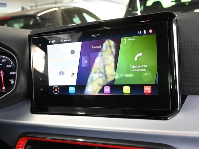 Seat Arona 1.5 TSI FR-lijn