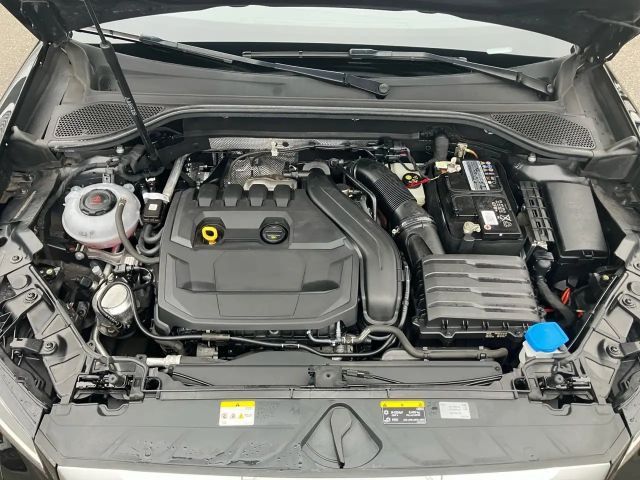 Audi Q2 35 TFSI S-Tronic