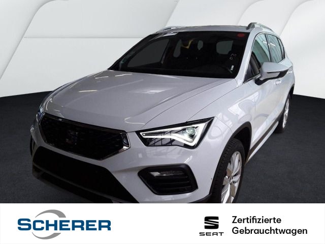 Seat Ateca 1.5 TSI DSG