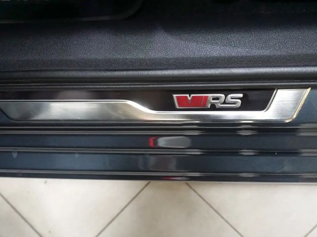 Skoda Octavia 2.0 TSI RS