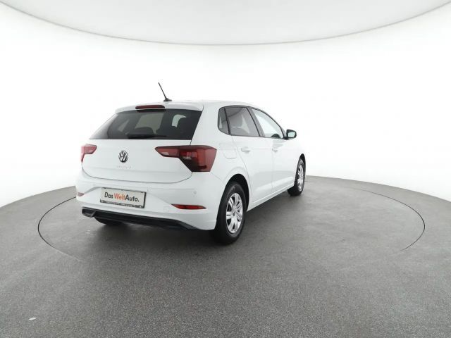 Volkswagen Polo 4Me