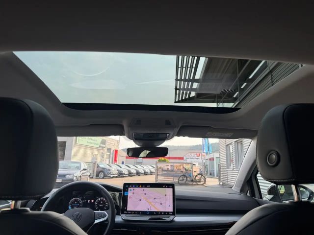 Volkswagen Golf Golf VIII