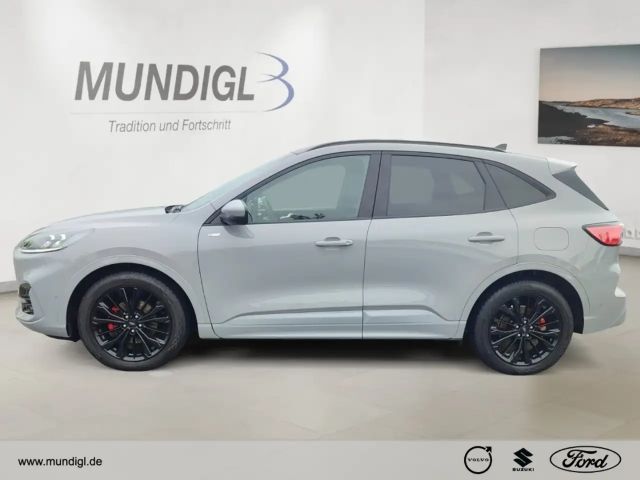Ford Kuga Graphite Tech Edition NAVI Pano AHK ACC RFK HeadUp