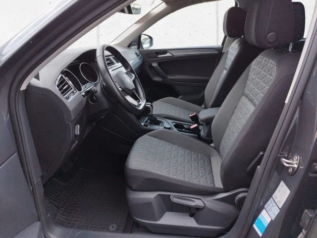 Volkswagen Tiguan 4Motion DSG Life