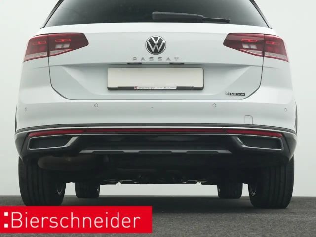 Volkswagen Passat 2.0 TDI AllTrack DSG