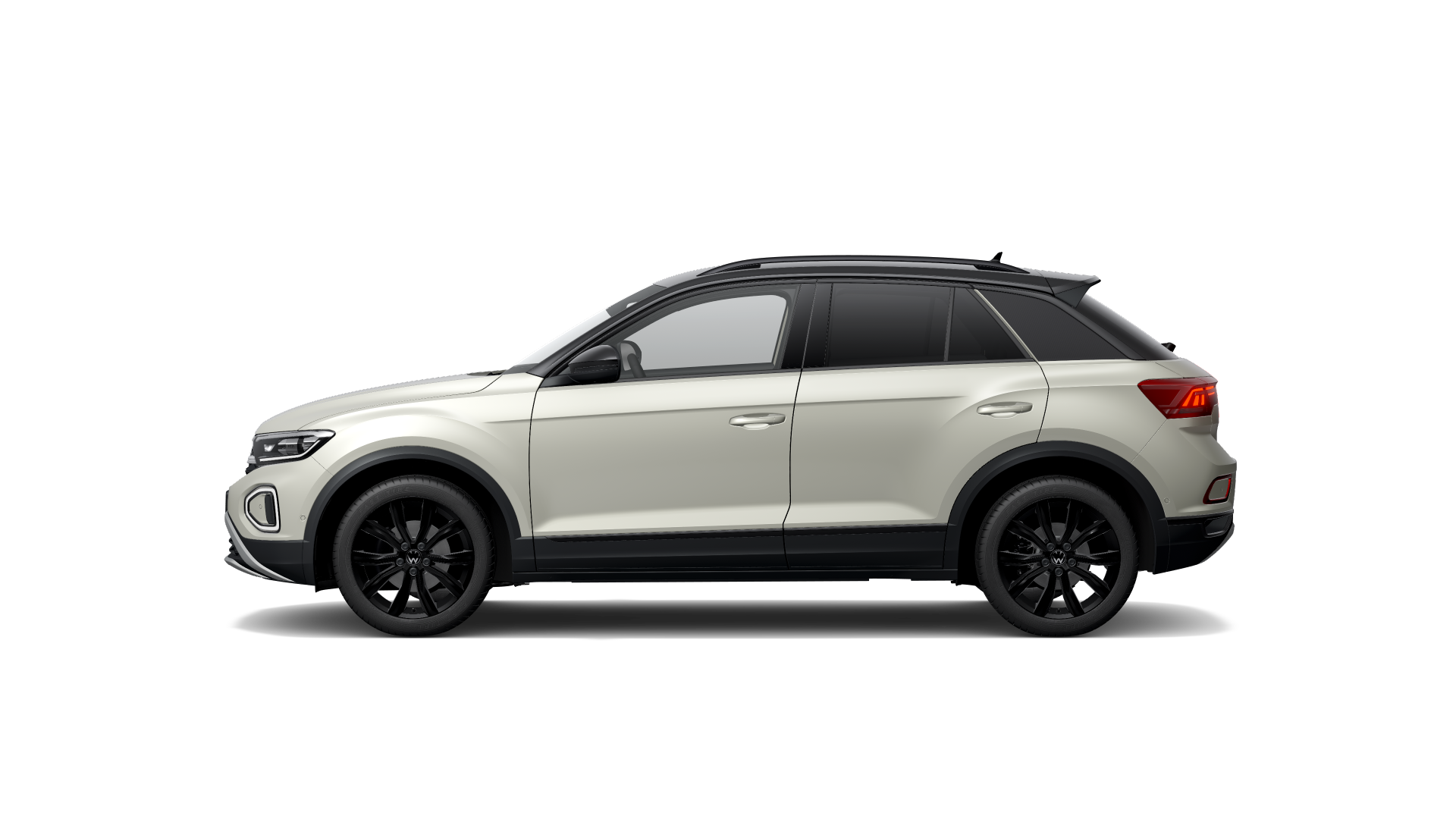 Volkswagen T-Roc 1.5 TSI DSG Style
