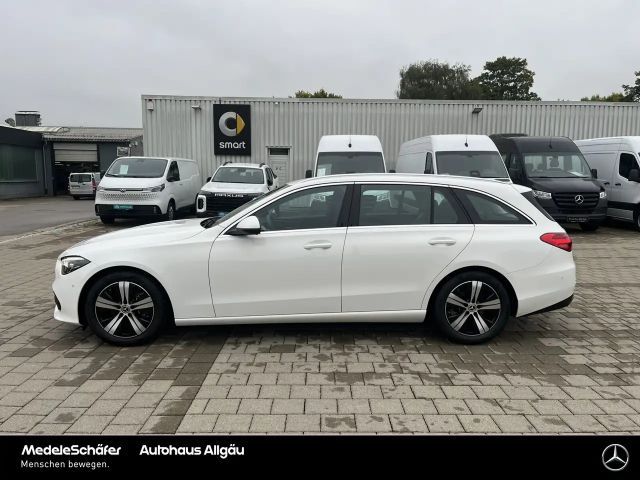 Mercedes-Benz C 200 AVANTGARDE C 200 d Estate