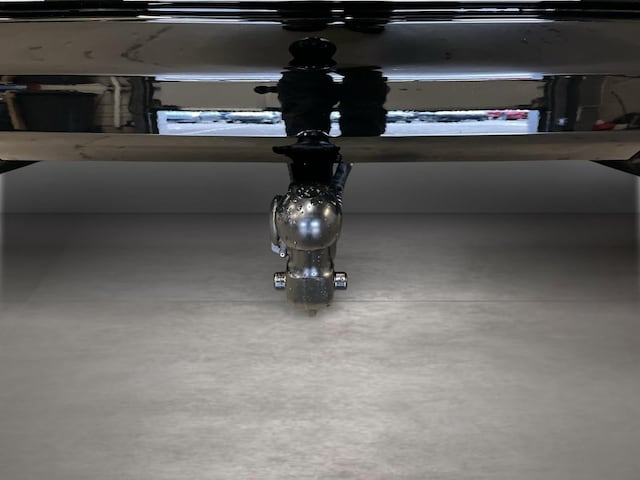 Audi Q6 e-tron Performance