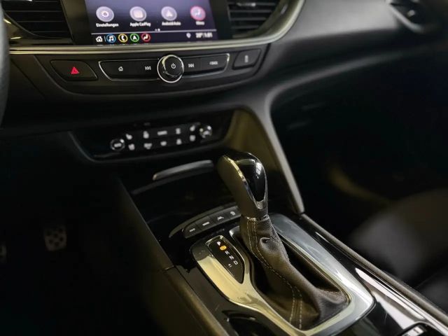 Opel Insignia Sports Tourer