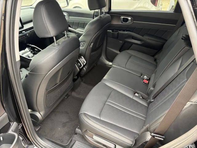 Kia Sorento PHEV Vierwielaandrijving