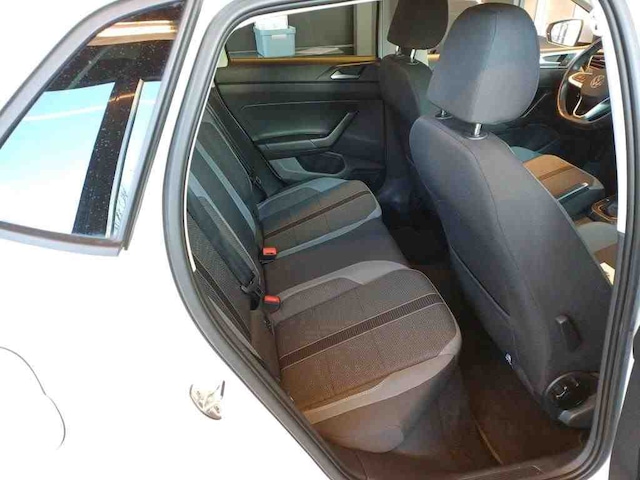 Volkswagen Polo 1.0 TSI IQ.Drive Style