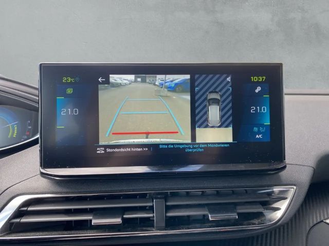 Peugeot 3008 Allure Pack Hybrid