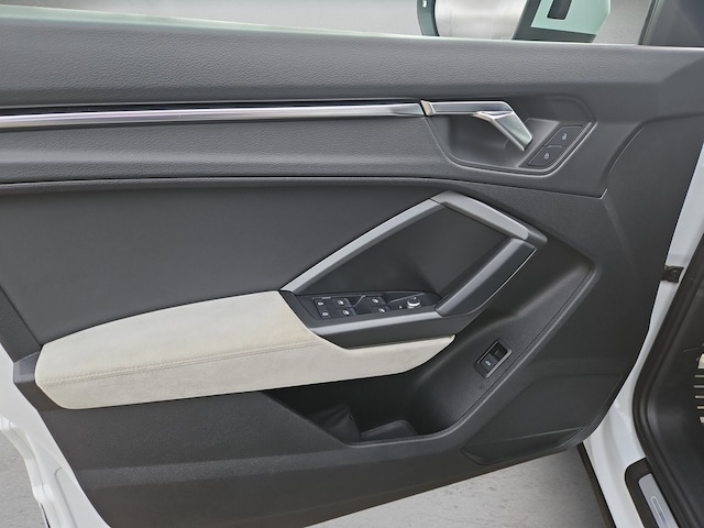 Audi Q3 45 TFSI Quattro S-Tronic Sportback