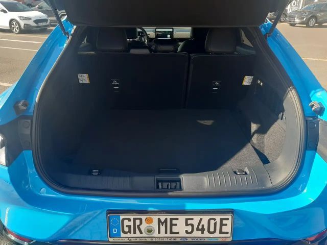 Ford Mustang Mach-E AWD Extended range