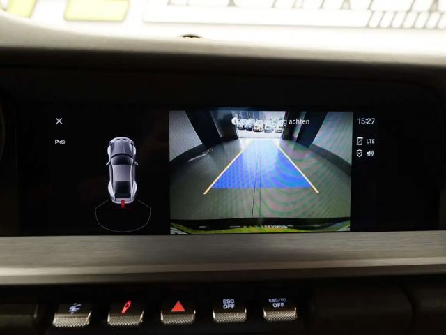 Porsche 911 Coupé GT3