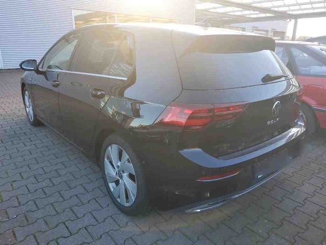 Volkswagen Golf 4Motion DSG