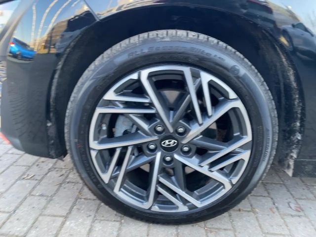 Hyundai Kona 1.6 2WD N Line T-GDi