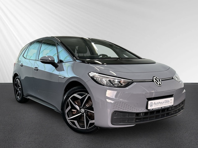 Volkswagen ID.3 58 KWh Performance Pro