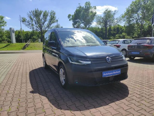 Volkswagen Caddy 2.0 TDI