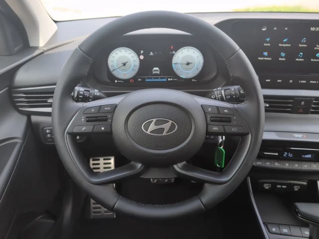 Hyundai Bayon 1.0 T-GDi