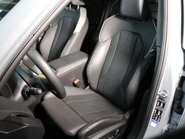 BMW X3 M-Sport M40d xDrive