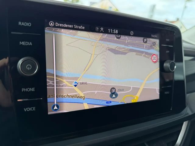 Volkswagen T-Roc 1.5 TSI DSG Style