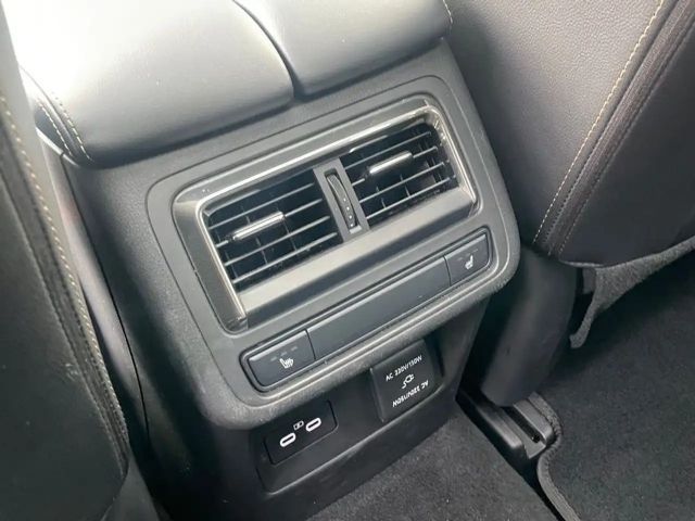 Mazda CX-60 4WD Homura