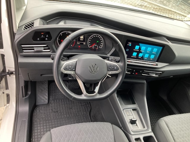 Volkswagen Caddy 2.0 TDI DSG Life