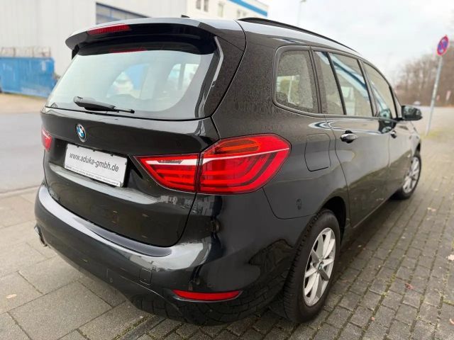 BMW 216 216i Advantage pakket Gran Tourer