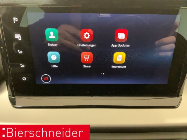 Seat Ibiza 1.0 TSI DSG Xcellence