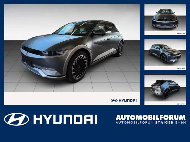 Hyundai IONIQ 5 77.4 kWh UNIQ