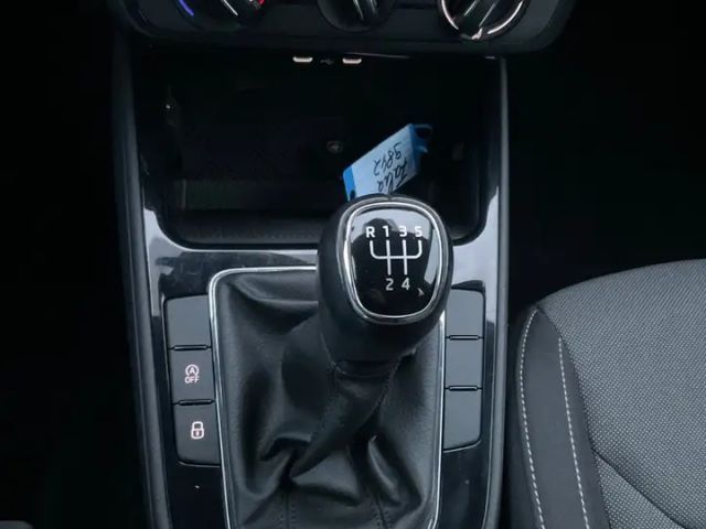 Skoda Fabia 1.0 TSI Selection